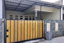 Jual Rumah Murah Modern Dekat Universitas Stt Telkom Bandung