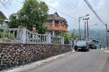Tanah 650m² bonus Villa 2 Lantai di Tretes, Cuma 1 M! Deal Gak Deal, Pasti Untung!