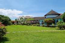 DI JUAL!! RUMAH SUPER LUAS GRAHA HELVETIA MEDAN!!