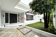 Rumah Baru Modern Minimalis Area Cilandak, Jakarta Selatan