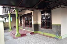 Dijual Rumah Tinggal Klangenan