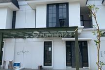 Disewakan Rumah Cocok untuk Keluarga di Citra Garden Bintaro
