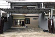 Rumah baru 2 lantai di sayap jln BKR Rumah