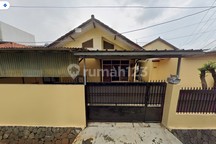 Rumah include Kontrakan aktif siap Huni