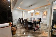 Bebas Banjir Rumah Posisi Boulevard Citra Gran Cantik Minimalis Modern 2 Lantai