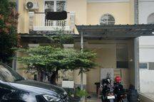 Sewa Rumah di Royal Tajur Residence Bogor Selatan 