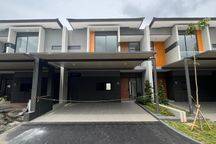 Disewakan Water Terrace 2 Dekat Living World Grand Wisata