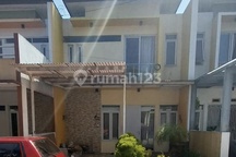 Sewa Cepat Rumah Furnish Siap Huni Di Antapani Wetan Bandung