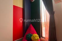 Disewakan Apartemen Full Furnish Type Studio di Sayana Kota Harapan Indah