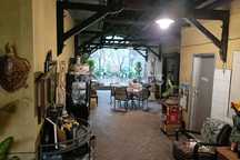 Dijual Rumah Kerja Lokasi Strategis di Jalan Raya Utama Ijen Mojokerto