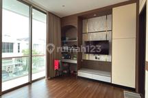 8X25 Manhattan Pik 2 Termurah Full Furnished
