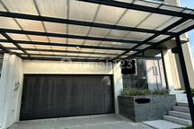 Jarang Ada, Rumah 12X25 Simprug Pik 2 Kosongan Bagus