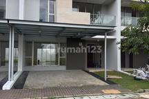 Murah Banget, Rumah 8X20 Golf Island Kosongam Cluster Favorit