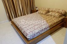 Termurah Studio Gold Coast 28m Apartement