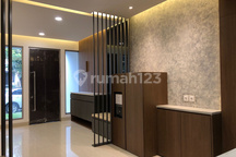 Bagus Murah Rumah 6X15 Golf Island