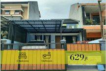 Dijual Rumah, Siap Huni, Di The Marsaid Residence, Kota Depok