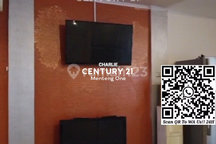 Cosmopark Townhouse Jakpus Murah Minimalis di Pusat Kota Jakarta