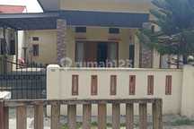 Sewa Rumah Tahunan, Aman, Area.kapten Sumarsono Helvetia Medan