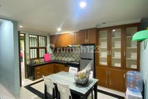 Disewakan Rumah Full Furnish Siap Huni Dekat Tol Baros Cimahi Bandung