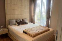 Apartemen Landmark Bandung Full Furnished Dengan View Taman
