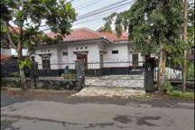 Rumah Siap Huni Bisa Untuk Rumah Tinggal Ataupun Buat Kantor, Permana Citeureup Cimahi Utara