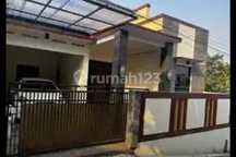 DISEWAKAN RUMAH SIAP HUNI DI CIMAHI UTARA HUNIAN STRATEGIS DAN NYAMAN