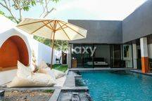 Villa in Kunti Seminyak Bali for Long Lease