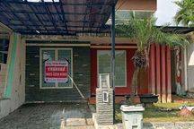 Rumah Minimlais 1 Lantai # Di Jual / Di Sewakan