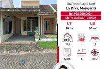 Rumah Minimalis Siap Huni # Di Jual / Di Sewakan