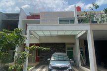 Rumah Siap Huni Oriental Residence Dekat Pasar Pasir Putih 