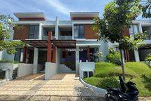 Rumah View Golf Cluster Agathis Bukit Indah Sukajadi Samping Panbil