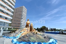 Harga Nego Sampai Deal Studio View Singapore, Sea & Golf