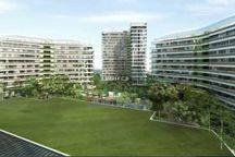 Apartment Kalani Tower Nuvasa Bay Nongsa