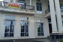 Rumah Mewah Classic Bukit Permata Harga Nego