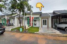 Rumah Dekat Bandara Harga Bisa Nego