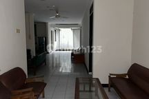 Rumah Mewah Bukit Indah Sukajadi Harga Nego