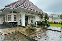 Di Jual Rumah Menteng