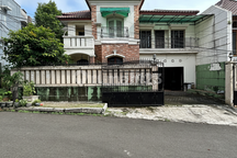 Dijual Rumah Tebet Jakarta Selatan