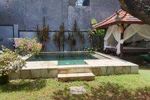 Sewa Kontrakan Lovina Buleleng Rent Monthly Villa Lovina Buleleng Monthly Villa Rent Rumah SHM di Lovina