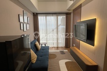 Disewakan Segera Apartemen 2 Kamar Tidur Furnished