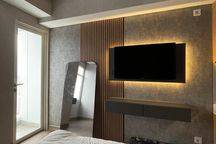 Disewakan Segera Apartemen Type Studio Full Furnish 