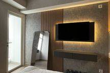 Disewakan Segera Apartemen Type Studio Full Furnish 