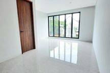 New Modern House Cilandak 