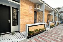 Dijual Rumah Murah Minimalis Modern Di Cilandak Jakarta Selatan