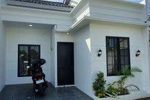 Dijual Rumah Murah Siap Huni Minimalis Modern Di Kukusan Depok
