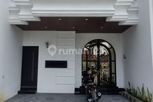Dijual Rumah Murah Siap Huni Rooftop Di Kebagusan Jakarta Selatan