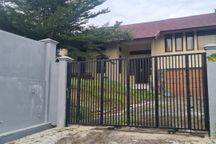 Rumah Lahan Luas Cocok Untuk Tk/playgroup Rumah