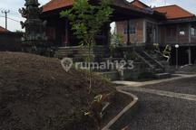 Rumah View Pemandangan Ditabansn