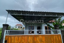 Rumah Lantai 1 Lokasi Strategis