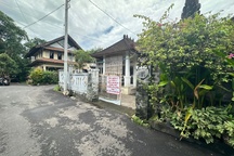 Rumah Lantai 1 Daerah Gianyat